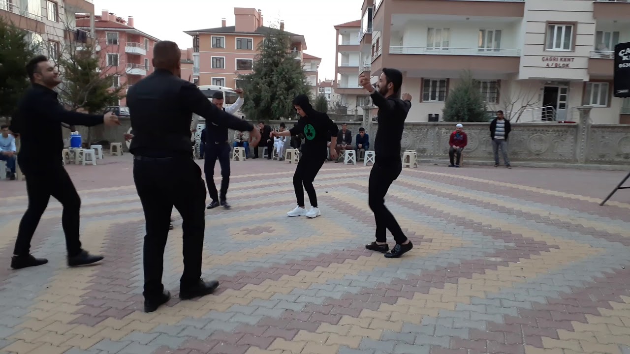 ÇATAKLI KENAN VE EKİBİ DAVULCU ÖMER ŞOV ATIM ARAP-TAKTIM VİTESİ BİRE (Orjinal Video) 2020 Mp4 HD