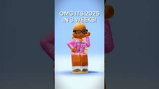 2025...? #roblox #fyp  #robloxeditsyoushouldtry #robloxedit #robloxtrend #viral