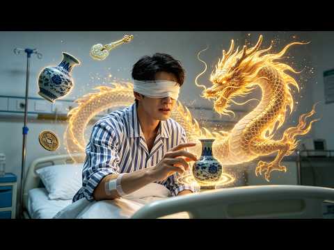 窮小子車禍後覺醒祖傳透視天眼，竟有鑒辨古董、透視原石的能力，從此橫掃古玩賭石圈！