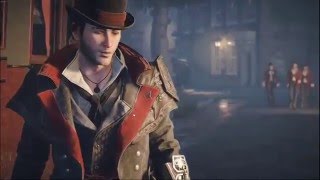 Fix Assassin's Creed Syndcate Sequence 7  Black screen