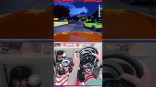 Lamborghini Urus Realistic Racing 🏁 | T300RS GT Steering Wheel | The Crew Motorfest