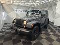 2017 Jeep Wrangler Willys Wheeler Sport Utility 2D Marlboro, Old Bridge, Staten Island, New Jer...