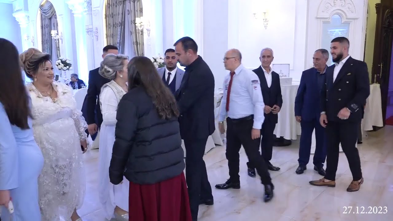 Kanagjegji i Adrianes te Petrit Berisha-PJESA 1