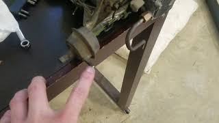 I finally found it! // how to fix constantly stuck high idle on a remanufactured quadrajet