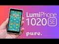 This Nokia Runs IOS LumiPhone 1020 SE This Nokia Runs IOS LumiPhone 1020 SE