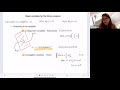 LQG, spin networks and spin foams - Lecture 2 - Maïté Dupuis