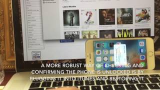 Rogers iPhone 6 unlock with code from Cellunlocker.net