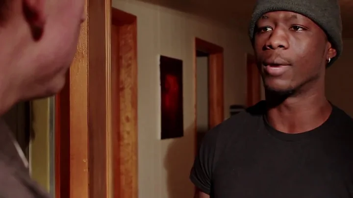 Short Film: Good Samaritans