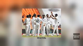 The Final Battle: Team India's Quest for WTC Final Redemption!