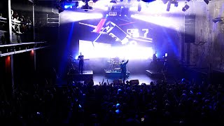 MESH • Legacy Tour - Berlin, 04/27/24 - The Last One Standing (4K)