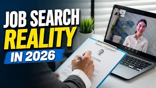 The Reality of Looking for Work in 2026 with Frontline Source Group