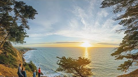 3D environment made with Prisma 3D