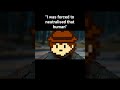 Undertale Yellow Meme (Spoilers) #shorts #undertale #yellow #memes