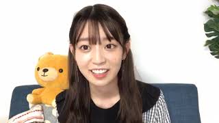 479阪口珠美20200924乃木坂46のぎおび【SHOWROOM】