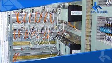 System Integration PLC Control Systems