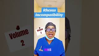 Rhesus incompatibility causing stillbirth 2 #healtheducation #fyp #stillbirth #rhesusincompatibility