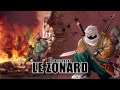 Capture de la vidéo Haroun (Scred Connexion) - Le Zonard