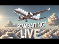LIVE: SCAMBAITING - MSFS 2020 A350 - !TANGIA