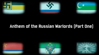 TNO - Anthem of the Russian Warlords (Part One)