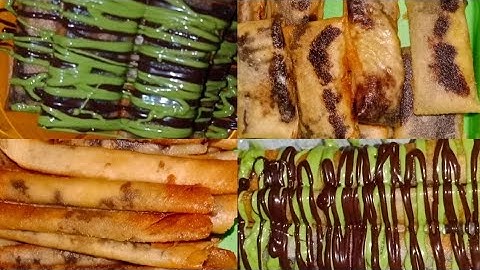 Tugas Bahasa Inggris Teks Prosedur,How to Make Cholate Banana