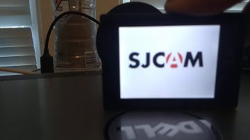 SJ6 Legend Memory Error