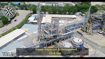 Geo Sense Sdn Bhd - Corporate Video