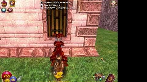 wizard 101 speed hack