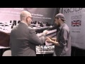 NAMM 2015: Modal 002 Synthesizer