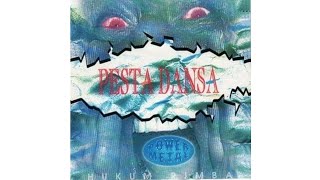 POWER METAL - Pesta Dansa (1996) Full Album