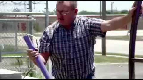 High-Tech Solution to Border Problems Ignored - CBN.com