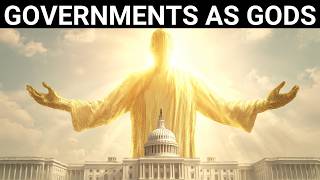 Why Governments Are Becoming the New God
