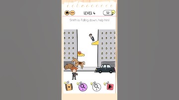 Brain Test 2: Smith and Joe - Part 2 Level 4