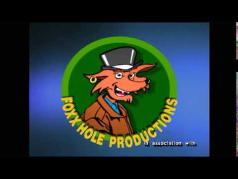 Bent Outta Shape Productions Foxx Hole Productions Warner Bros Television 2000