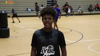 Player Development | Player Highlight | Bo Bell BASKETBALL by Bo Bell 77 views 9 months ago 1 minute, 8 seconds
