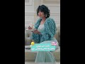 شيلاء سبت لما طلبت من جوزها يكون رومانسي ويأكلها قدام أهله
