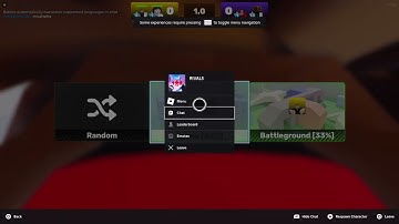 How To Hide / Show Text Chat For Roblox On PS4 / PS5
