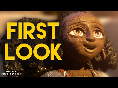 Pixar Short "Self" Coming Soon To Disney+ | Disney Plus News