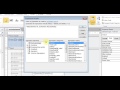 Microsoft Access 2007 2010 2013 pt 6 (Expression builder, Calculated Fields)