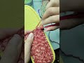 🧶 Learn Crochet Slippers | Soft, Breathable & Stylish 👣