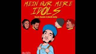 04. Mein Aur Mere Idols | Talha Anjum (Prod. Umair Khan)