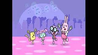 Wow Wow Wubbzy Sing A Song 3