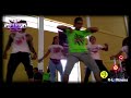 zumba fitness  match VERACRUZ vs TLAXCALA &amp; IMPERIUM DISCO MOVIL