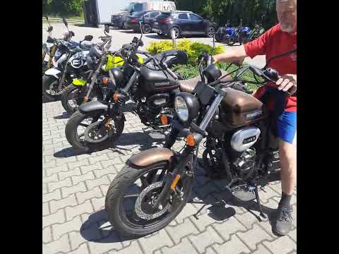 ROMET R250 sprzedany,