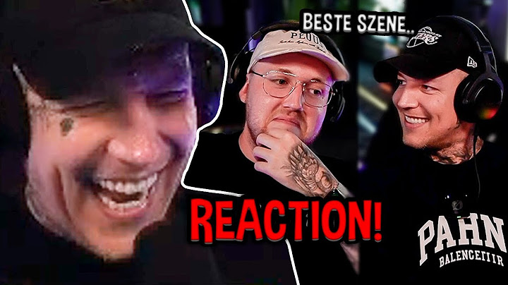 Monte REAGIERT auf "PINKELST DU NICHT INS WASCHBECKEN?" 🤣 Hungriger Hugo | MontanaBlack Reaktion