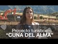 Se cumplen 3 meses desde la paralización del proyecto turístico &#39;Cuna del Alma&#39; en Tenerife |11/2/23