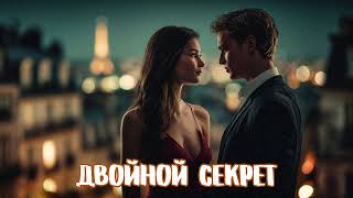 🎧 аудиокнига "💫Двойной секрет❤️" | Любовный роман