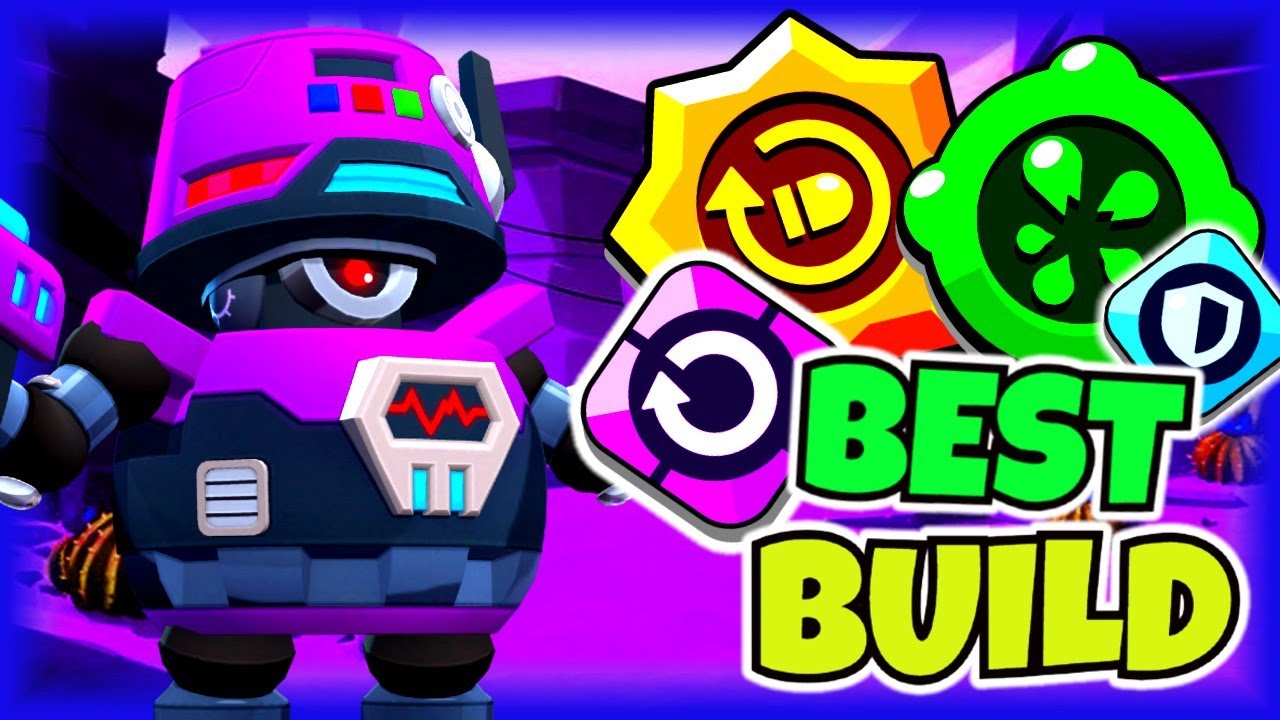 The ULTIMATE DARRYL GUIDE You'll Ever Need! BEST BUILD FOR