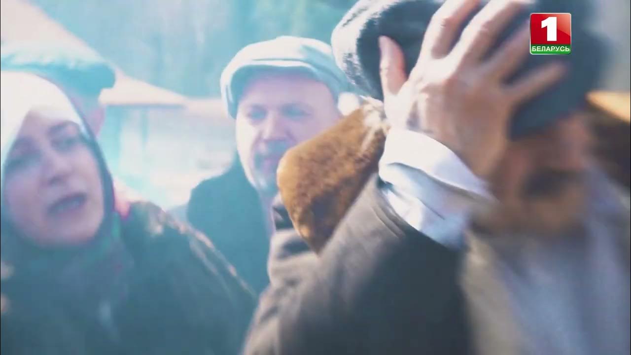 узники судьбы