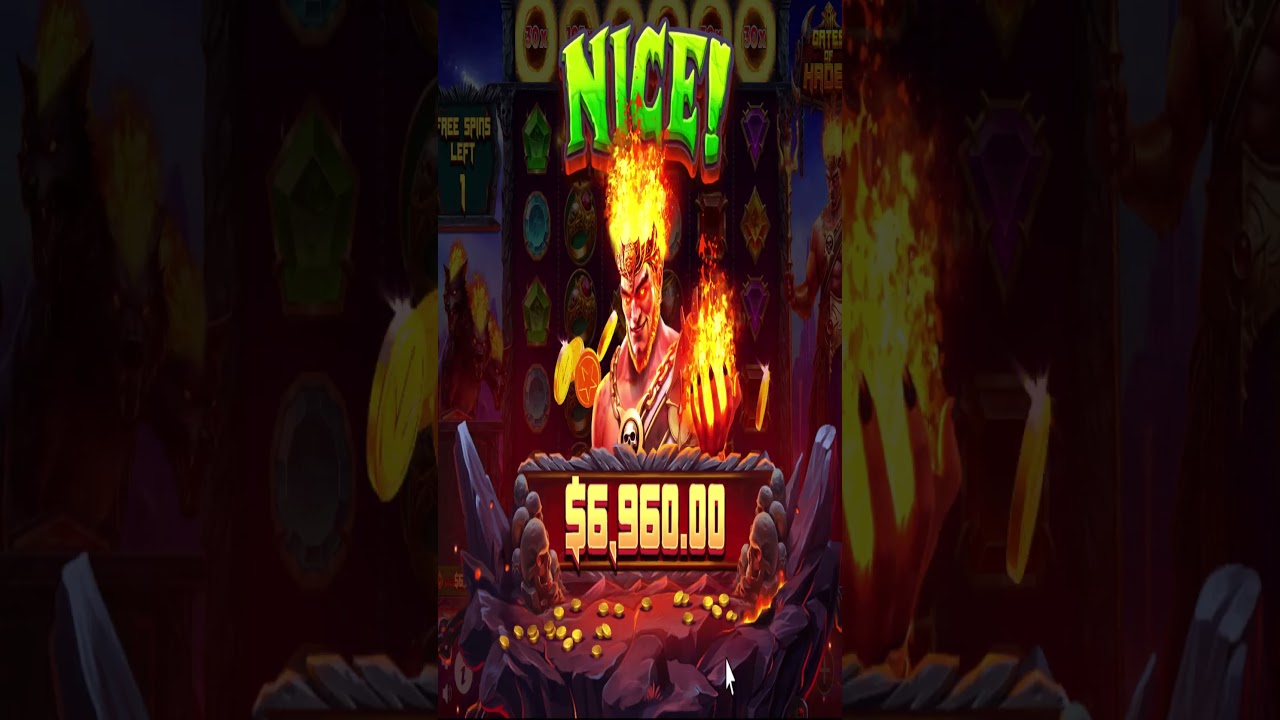 dukes casino Gates of Hades Big Win casino slotgame jackpotwin