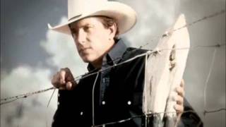 George Strait - Thoughts Of A Fool chords